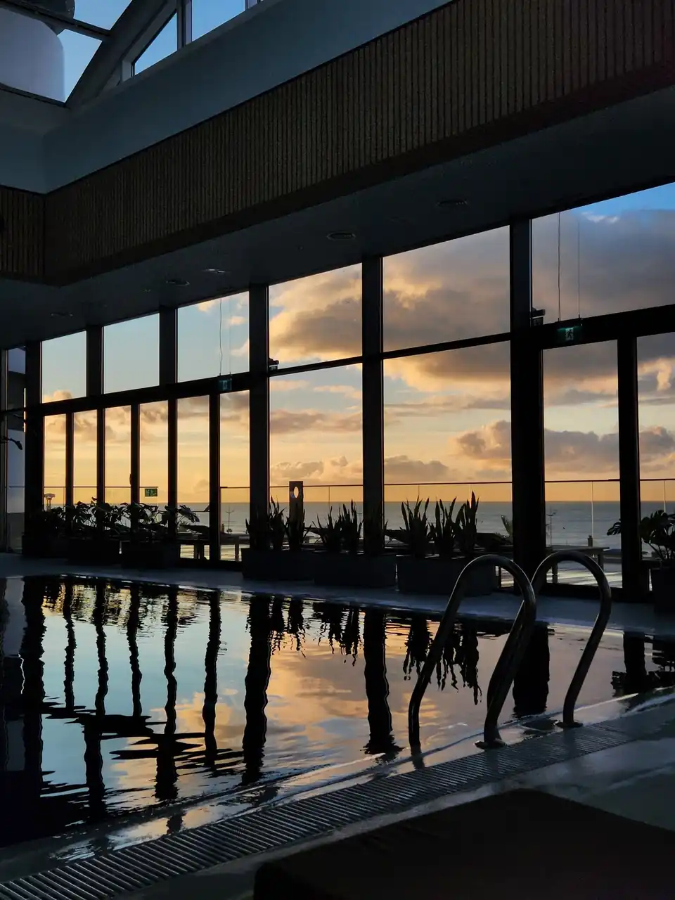 Resort Wellness Programs