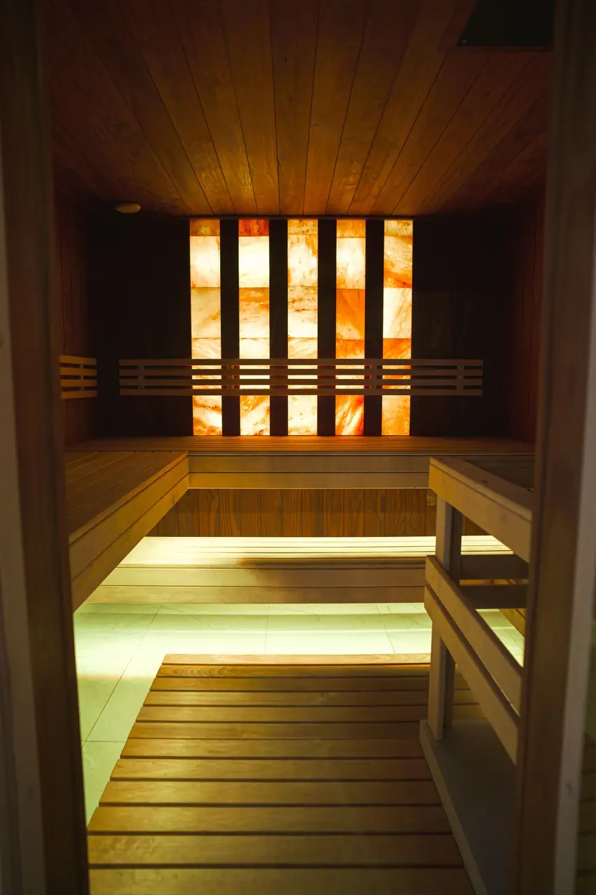 Thermal Suite