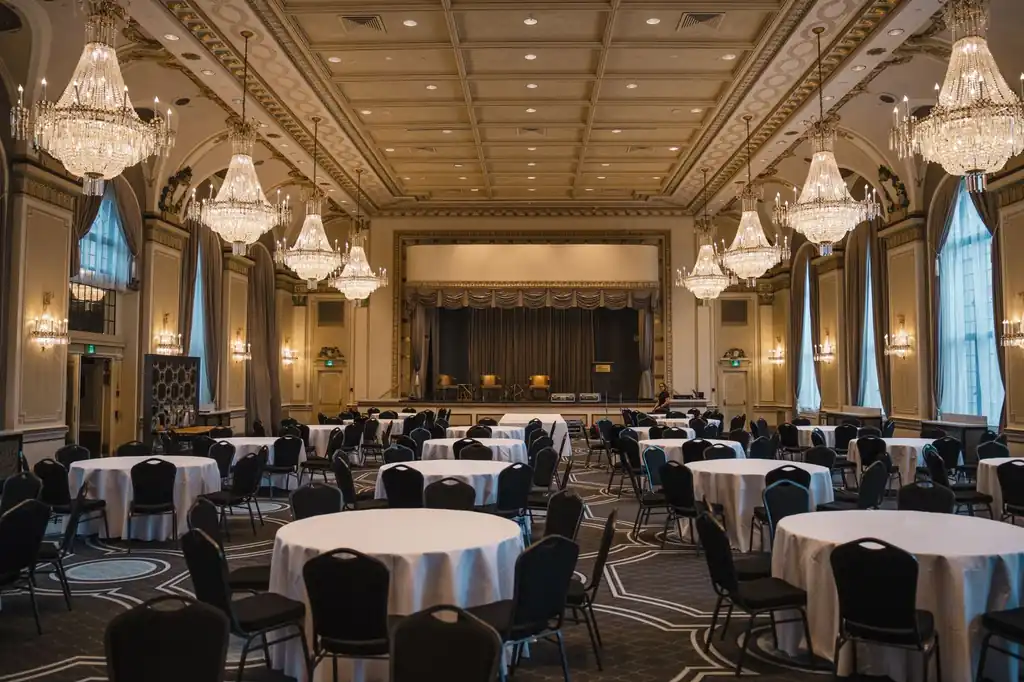 The Heritage Suite