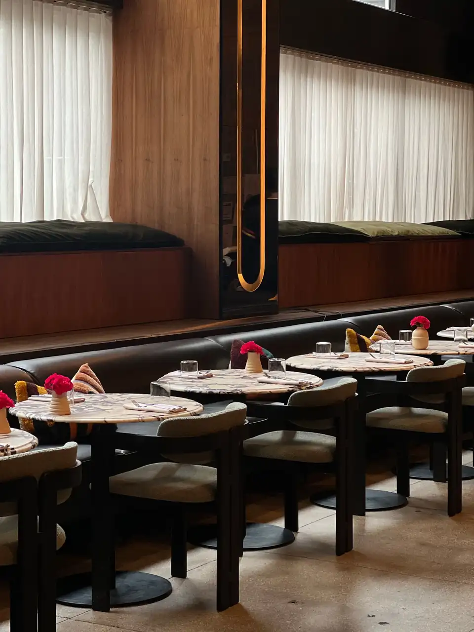 Private Dining Suite