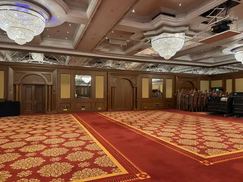 Grand Ballroom