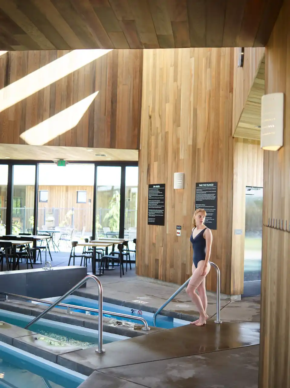 Wellness & Spa