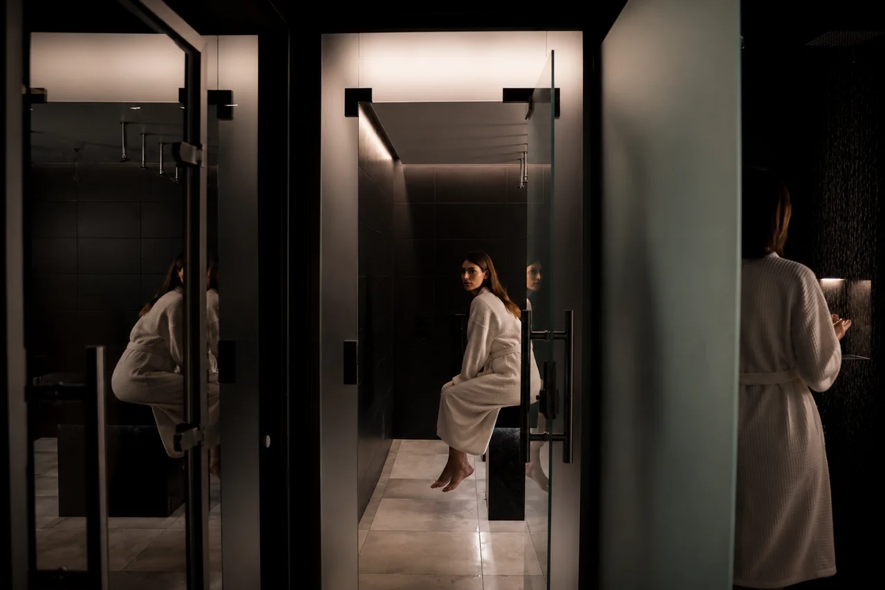 Treatment Room