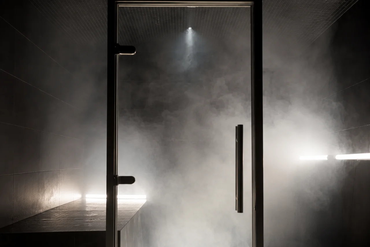 Sauna Experience